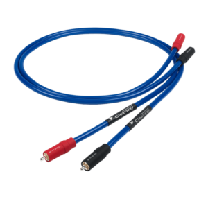 Chord Co Cables